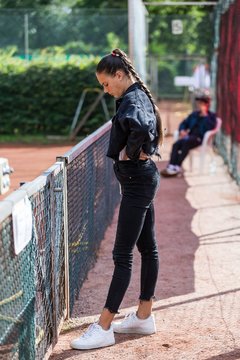 Anna Petkovic 979 - Global Condor Cup